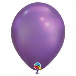 juego  25 globos chrome violeta 16378 1 266x270