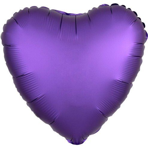 Morado Satin