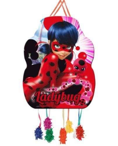 0018138 pinata ladybug mediana