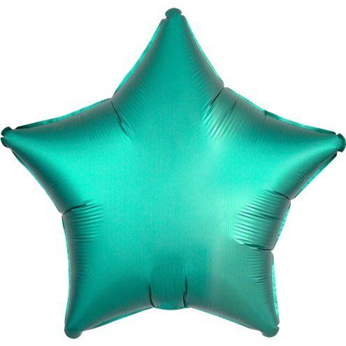 Verde Satin