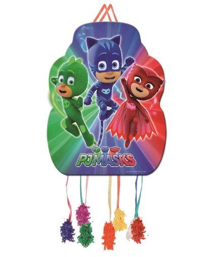 0015884 pinata pj masks mediana