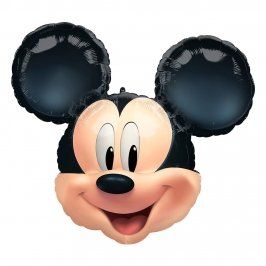 globo foil mickey mouse 63 cm 17289 1 266x270