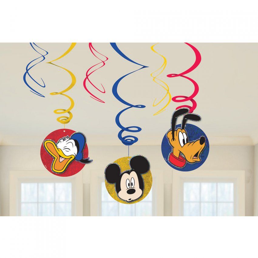 decoracion colgante mickey mouse y amigos 60 cm 14500 1