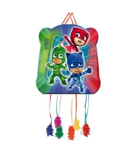 0015885 pinata pj masks pequena