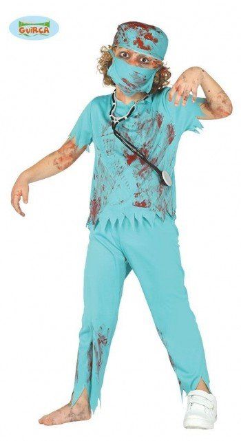8435118272216 cirujano  zombie 1 medium