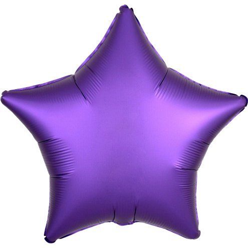 Morado Satin