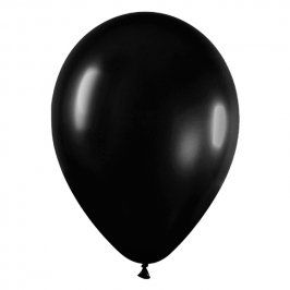 juego de 10 globos negros 10868 1 266x270