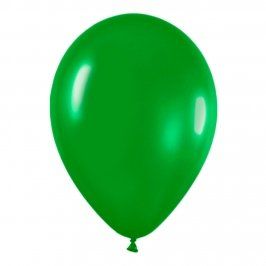 pack de 12 globos verde selva mate 30 cm_16793_1_266x270