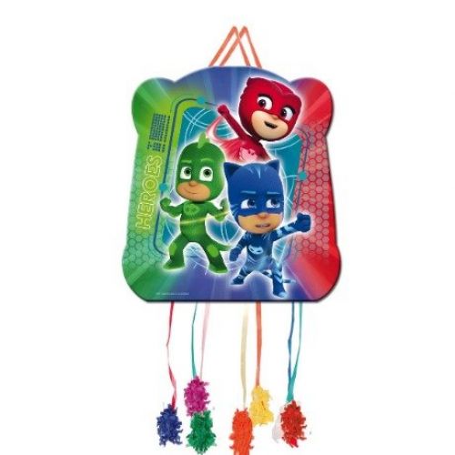 0015885 pinata pj masks pequena