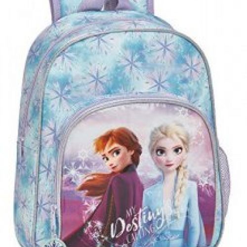 mochilas frozen