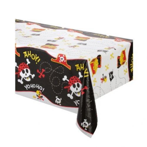 nappe en plastique pirate 209945 1