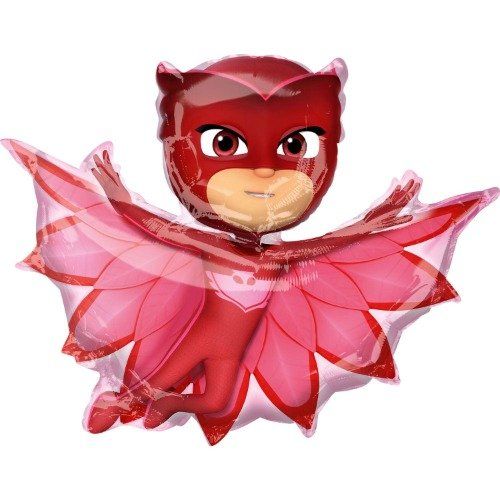 0032723 globo buhita de pj masks