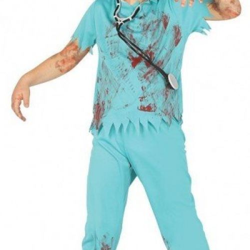 8435118272216 cirujano  zombie 1 medium