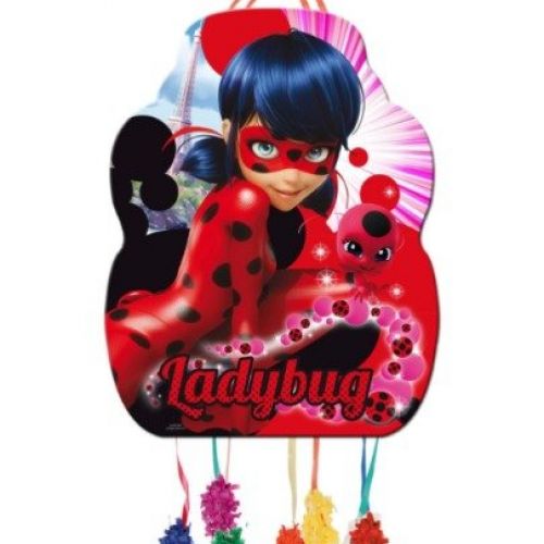 0018138 pinata ladybug mediana