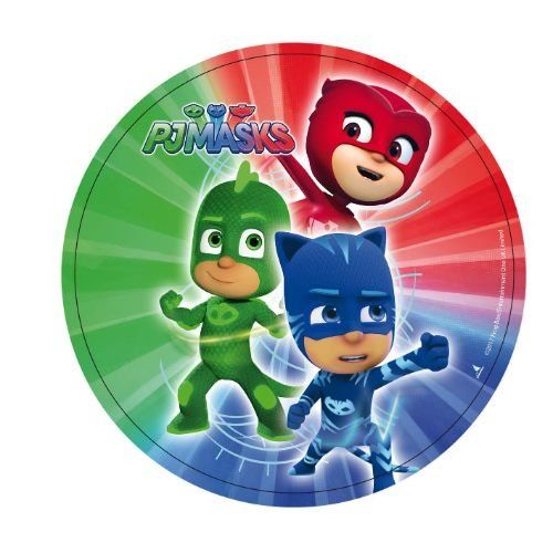 0015880 platos pj masks pequenos 8