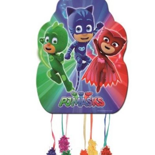 0015884 pinata pj masks mediana