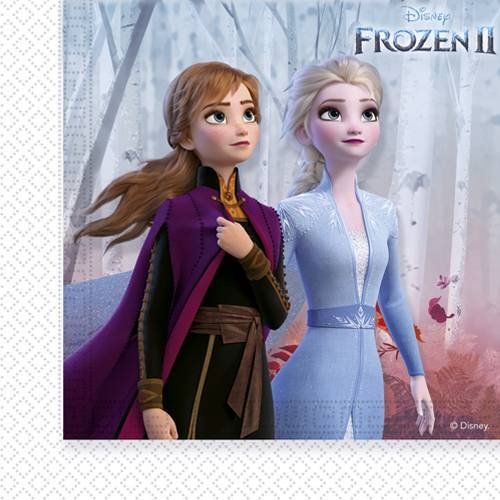 Frozen