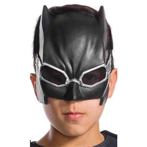 Mascara Batman Niño