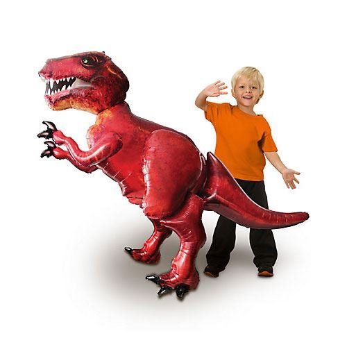 0013079 globo andante dinosaurio t rex