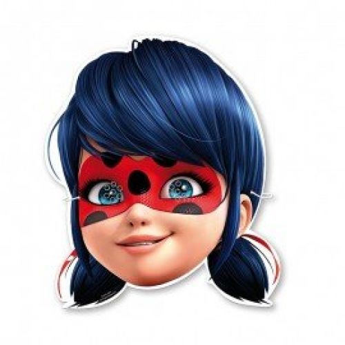 caretas ladybug