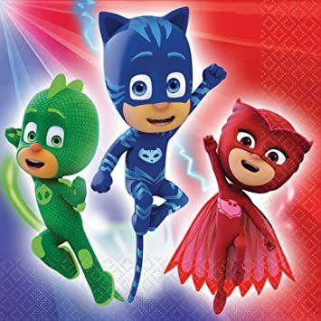 Pjmasks