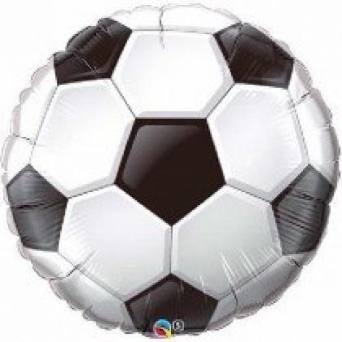 Globo de fútbol