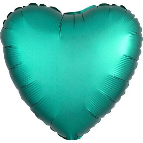 Verde Satin