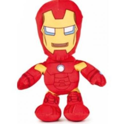 Peluche Iron Man 25cm