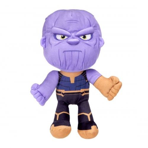 peluche thanos vengadores avengers marvel 30cm5038104093609 thanos