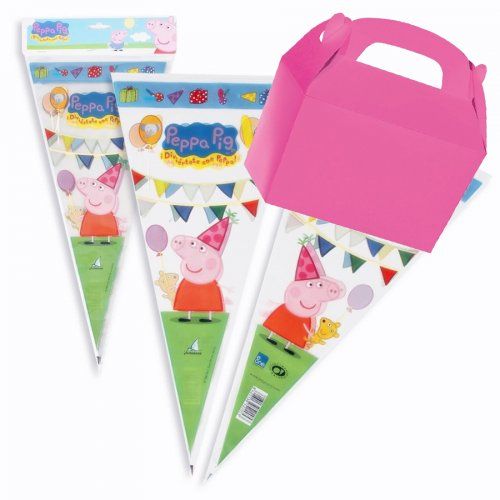 bolsa para chuches peppa pig 7254 1