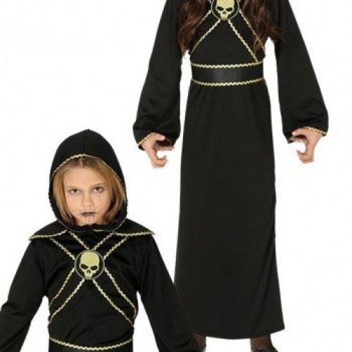 8434077877661 demonio oscuro calavera  infantil 1 medium