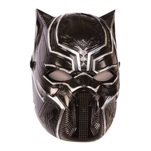 Mascara Black Panther Niño