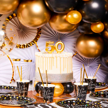 Artículos fiesta en Madrid | Party Store