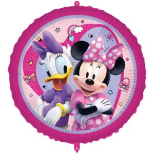 0052541_globo-minnie-mouse-junior-disney-con-cinta-y-peso-45cm_600 Globo Redondo Minnie