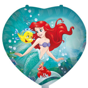 0052558_globo-princesa-ariel-sirenita-disney-con-cinta-y-peso-45cm_600 Globo Redondo Sirenita