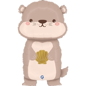 Globo Nutria Lovely
