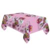 Mantel_LOL_Surprise Mantel de mesa LOL Glitterati, plástico, 120x180 cm