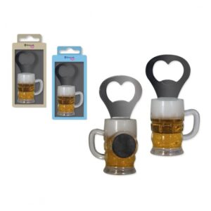 Abrebotellas imantado