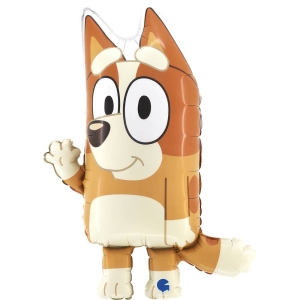 Globo forma Bingo grande