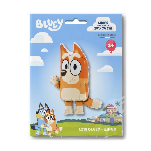 bingo globo no portada Globo forma Bingo grande