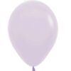 Globos latex biodegradable 50 uds Azul Sempertex