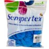 Globo Latex azul Sempertex