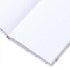 Cuaderno con boligrafo Primera Comunión de chica