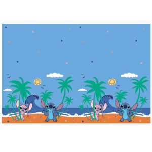 Mantel stich Mantel Stitch y Angel