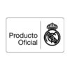 12 Servilletas de Real Madrid (33x33cm)