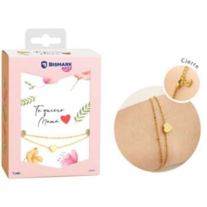 Pulsera día de la Madre