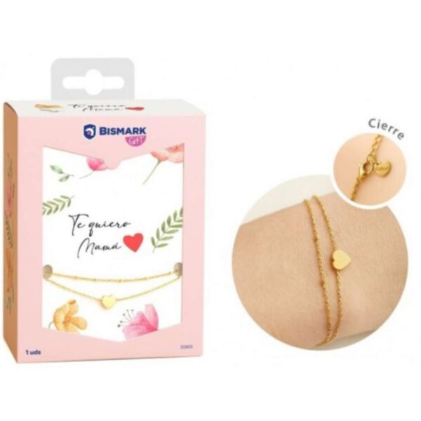 Pulsera día de la Madre