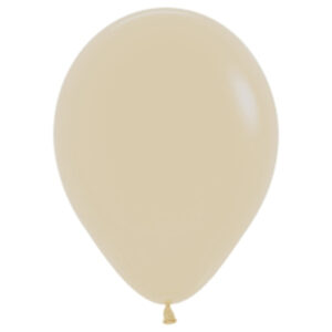 arena Globos latex biodegradable 50 uds Arena Sempertex
