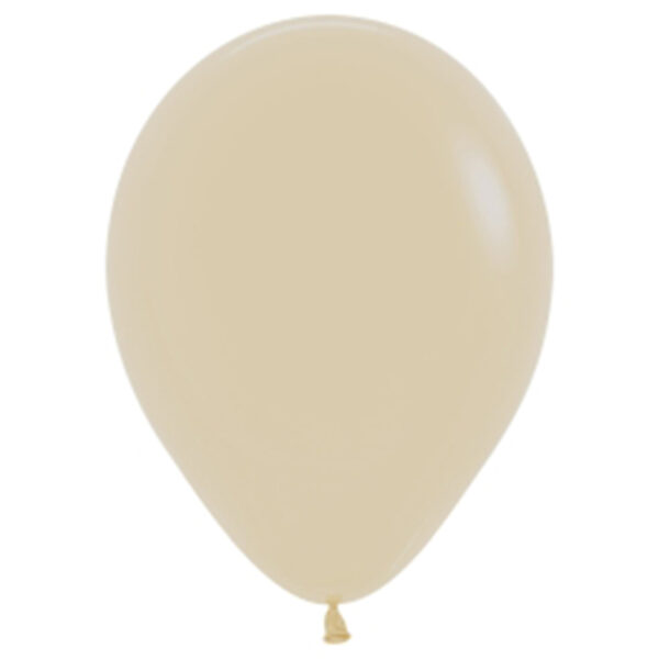 arena Globos latex biodegradable 50 uds Arena Sempertex