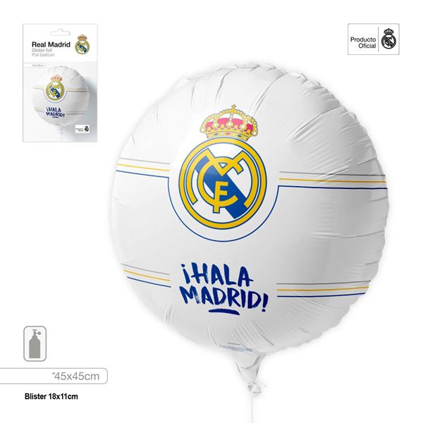 0062029_globo-foil-redondo-hala-madrid-45-cm-producto-oficial_600 Globo Redondo Real Madrid